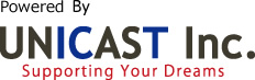 Powered By UNICAST Inc.